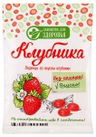 Карамель леденцовая, Лакомства для здоровья 50 г на изомальте клубника