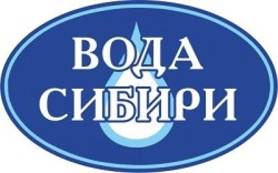 Напиток, Вода Сибири 0.5 л Кола газированный