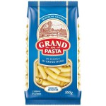 Макароны, Grand di Pasta (Гранд ди Паста) 500 г Тубетти Ригате