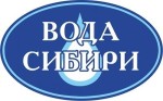 Напиток, Вода Сибири 0.6 л Клюква газированный