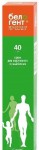 Белогент, крем д/наружн. прим. 40 г №1